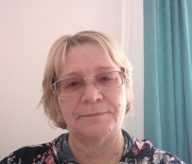 Светлана, 63 года, Уфа