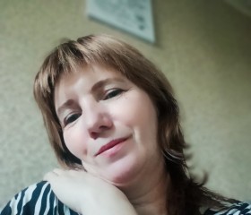 Valentina, 51, Yekaterinburg