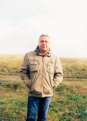 Анатолий, 57, Россия, Тольятти