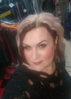 NATALIA, 42, Россия, Фролово
