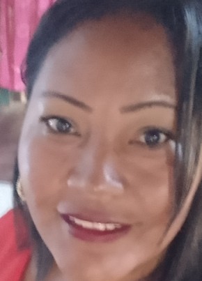Esperanza, 29, Venezuela, Maturin