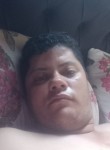 JULIANO   LIMA, 31 год, Ituiutaba