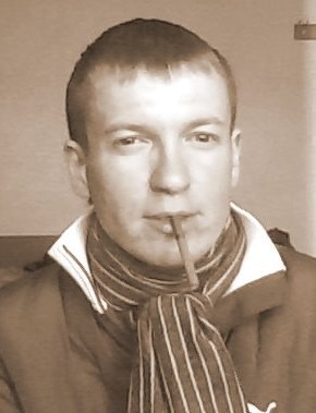 Ruslan, 42, Russia, Novosibirsk