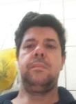 Sinomar, 46 лет, Ribeirão Preto