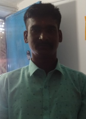 Vishu, 26, India, Kalakkādu