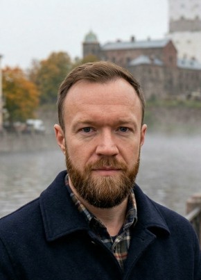 Ярик из Великого Новгорода 42 года