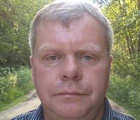 Кирилл, 46 лет, Кострома