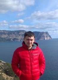 Andrey, 35, Россия, Смоленское
