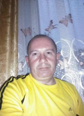 Олег, 51, Россия, Губкин