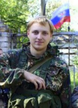 Waldemar, 39, Russia, Perm