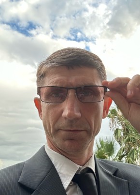 Artur, 49, Russia, Krasnodar