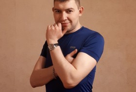 Илья, 37 - Только Я