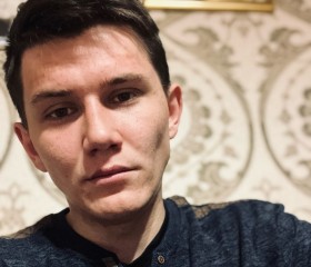 Николай, 20 лет, Благодарный