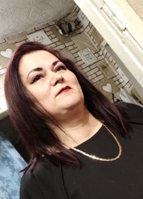 Анна из Первомайское 46 лет