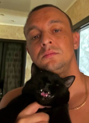 Vladimir, 38, Russia, Samara