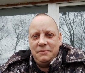 Dmitriy, 38, Washington D.C.
