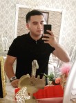 Bobur, 26, Tashkent