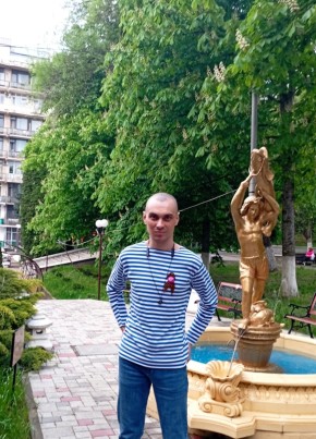 Сергей, 34, Россия, Моршанск