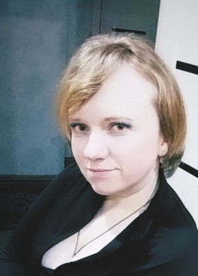 Марфа, 37, Россия, Казань