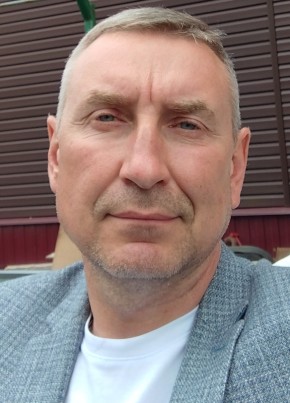 Василий из Дзержинска 47 лет