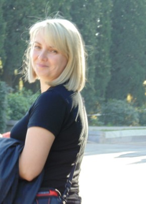 Ольга, 40, Россия, Щёлково