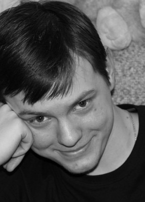 Ivan, 32, Россия, Ярославль