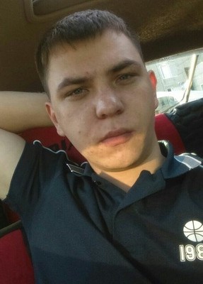 Артём, 29, Россия, Владикавказ