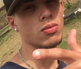 Luan, 22 года, Curitiba