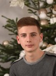 Sergiu, 22 года, Oradea