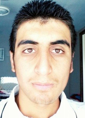 Fatih, 25, Türkiye Cumhuriyeti, Nevşehir