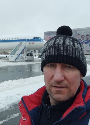 Сергей, 39, Рэспубліка Беларусь, Магілёў