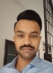 Harshit, 26  , Moradabad