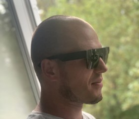 Svyatoslav, 31, Moscow