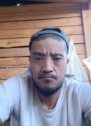 Аллик из Рыбинска 37 лет