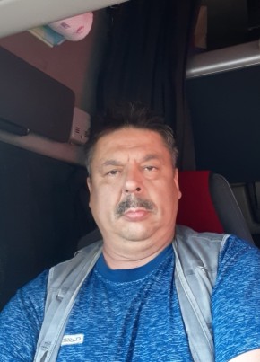 Михаил, 50, Россия, Арзамас