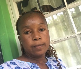 Beatrice omwodo, 49 лет, Hargeysa