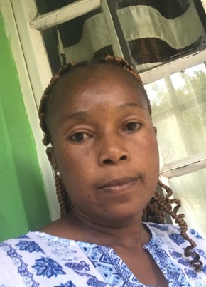 Beatrice omwodo, 49, Jamhuuriyadda Federaalka Soomaaliya, Hargeysa