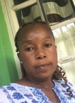Beatrice omwodo, 49 лет, Hargeysa