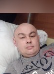 Николай, 39 лет, Подольск