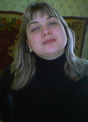 Nataliya, 40, Россия, Тамбов