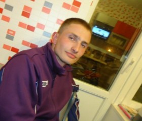 Юрий, 34 года, Вологда