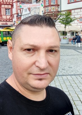 Dani, 39, Bundesrepublik Deutschland, Landkreis Coburg