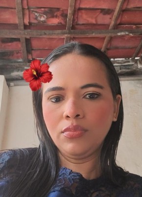 José из Campinas (Santa Catarina) 41 год