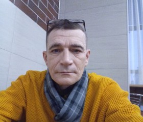 Олег, 52 года, Уфа