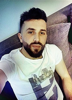 Erdin, 30, Bundesrepublik Deutschland, Waldshut-Tiengen