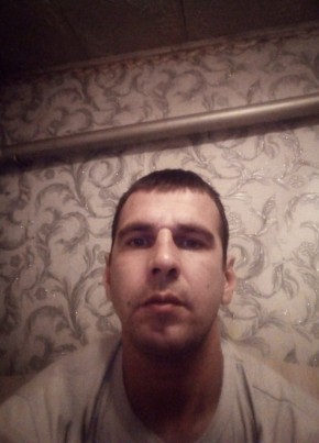 Тимофей , 38, Россия, Серов