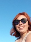 Polina, 24, Saint Petersburg