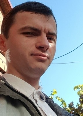 Иван, 30, Россия, Дорохово