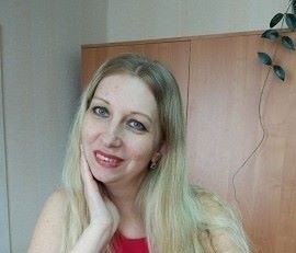 Оксана, 47 лет, Пенза