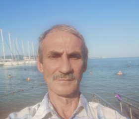 Stanislav, 60, Gelendzhik